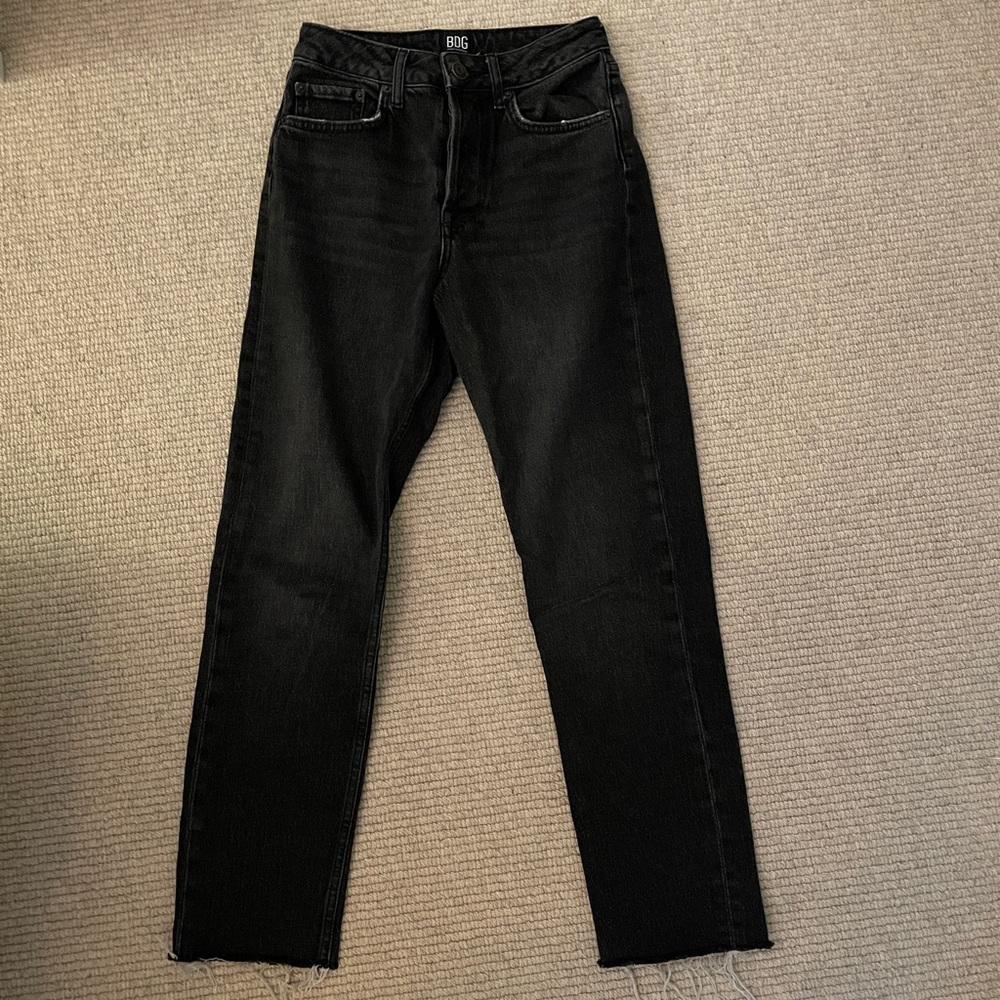 BDG Dillon mom jeans